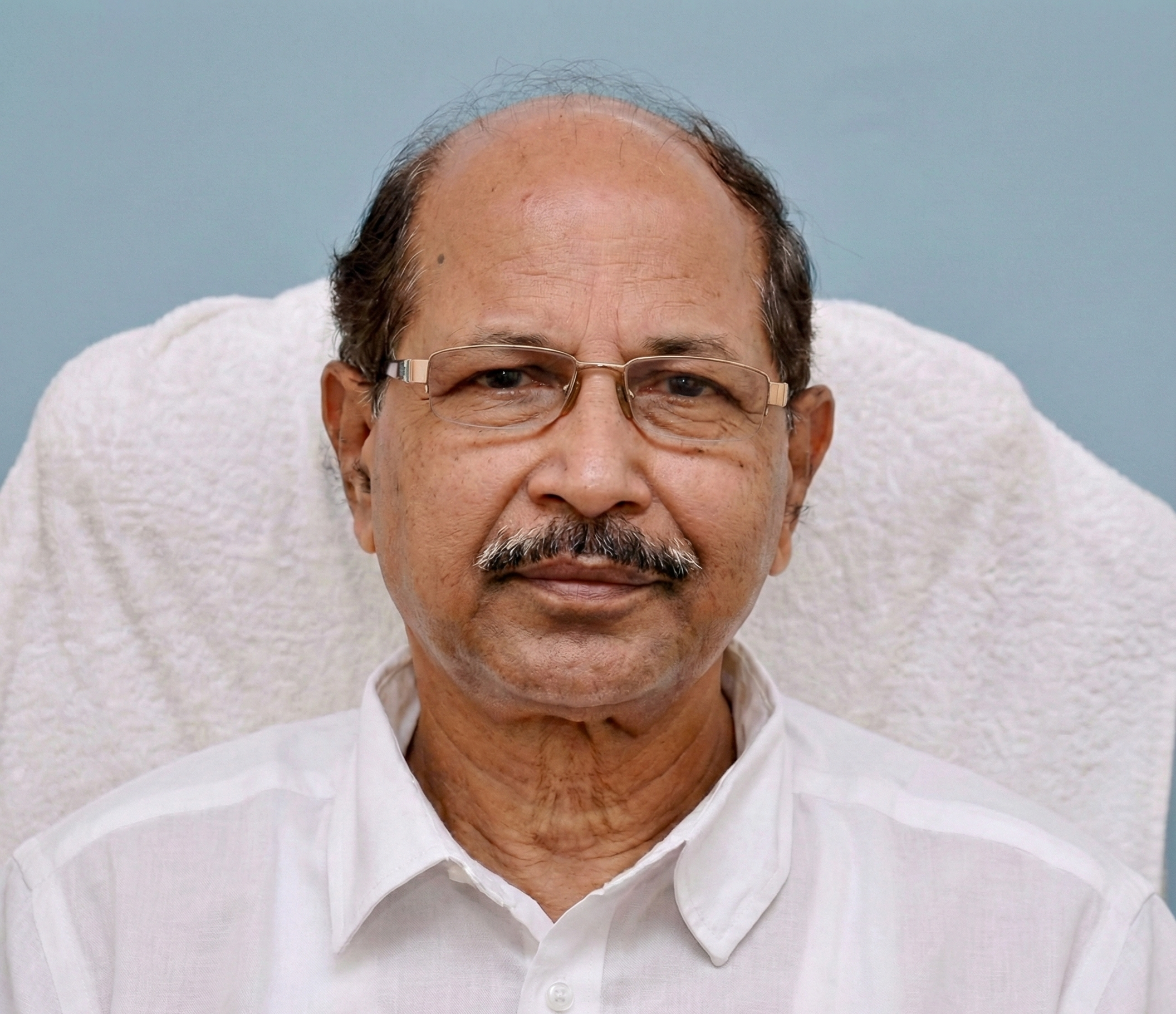 Prof. (Dr.) Bimalendu Shekhar Jha